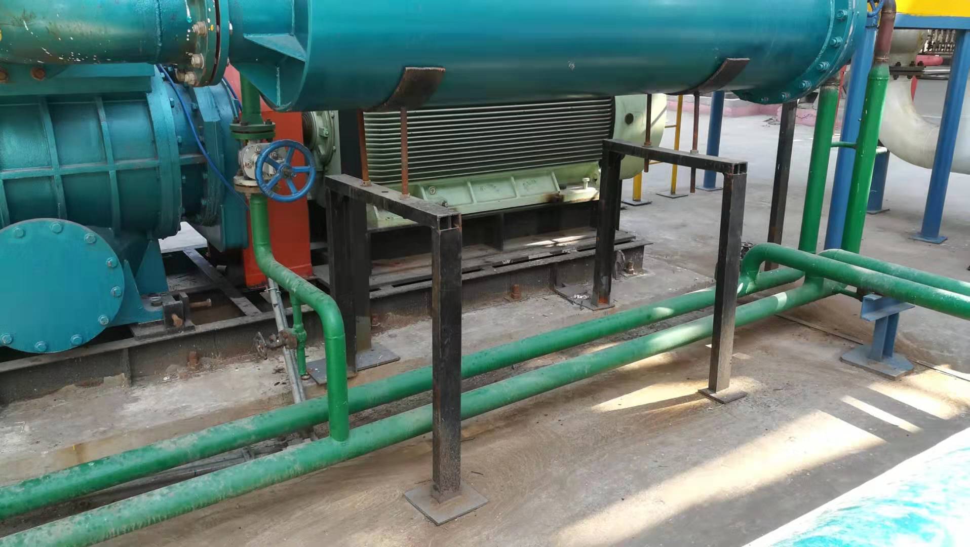 羅茨鼓風機